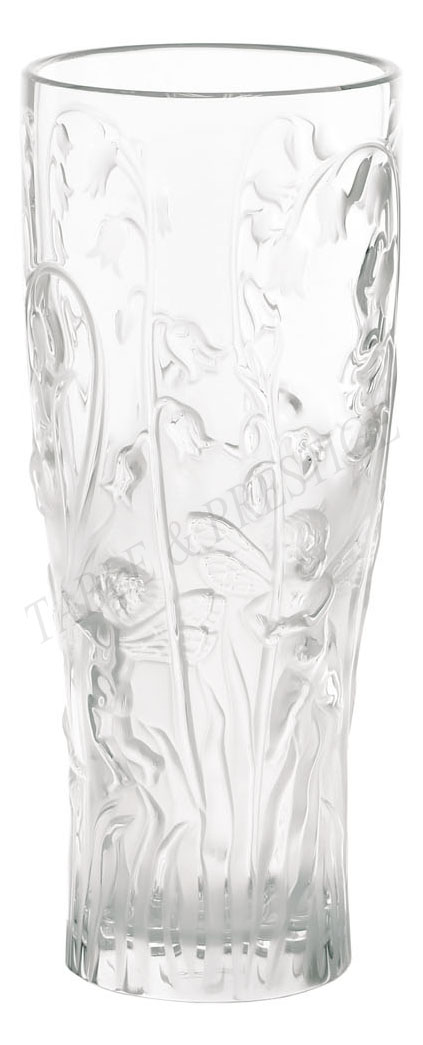 Vase Elfes Clair - Lalique